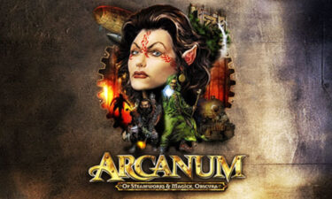 Scopri di più sull'articolo Arcanum of Steamwork & Magic Obscura – Easter eggs e riferimenti