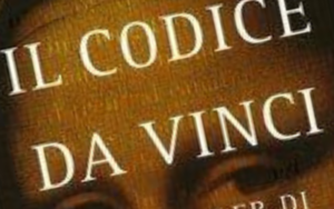 Scopri di più sull'articolo Il Codice da Vinci: verità, bugie e il segreto di un successo planetario