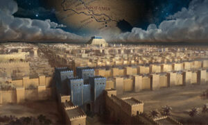 Scopri di più sull'articolo Nebuchadnezzar, il city builder ambientato in Mesopotamia