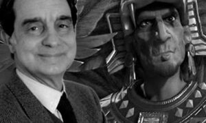 Scopri di più sull'articolo Interviste impossibili: Calvino incontra Montezuma