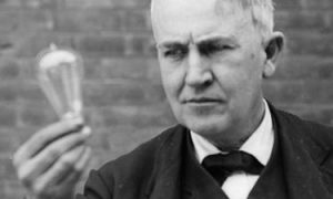 Scopri di più sull'articolo Curiosità su Thomas Edison