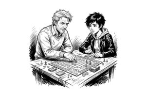 Scopri di più sull'articolo I 10 Migliori Giochi da Tavolo per 2 Giocatori: La Guida Definitiva