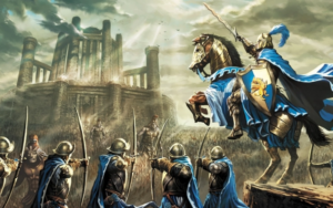 Scopri di più sull'articolo Come Heroes of Might and Magic III è diventato un cult