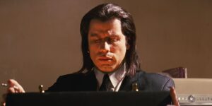 Scopri di più sull'articolo Pulp Fiction: Simbologia e le teorie sulla valigetta di Marsellus Wallace