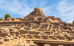 Scopri di più sull'articolo Mohenjo-daro: la città antica che era già modernissima 4.500 anni fa