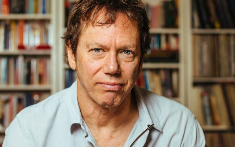 Scopri di più sull'articolo I 3 Libri che hanno plasmato il pensiero di Robert Greene