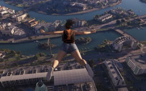 Scopri di più sull'articolo GTA VI: Tutto Quello Che Sappiamo Dopo il Trailer su Netflix