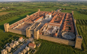 Scopri di più sull'articolo Com’era l’antica Atella? Ritratto di una grande città scomparsa