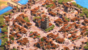 Scopri di più sull'articolo Age of Empires II e il Medioevo italiano: analisi storica e di game design