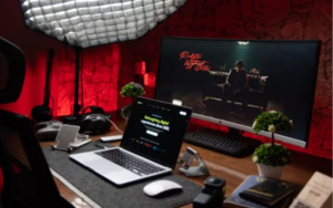 Scopri di più sull'articolo 10 componenti essenziali per una postazione gaming PC che fa la differenza