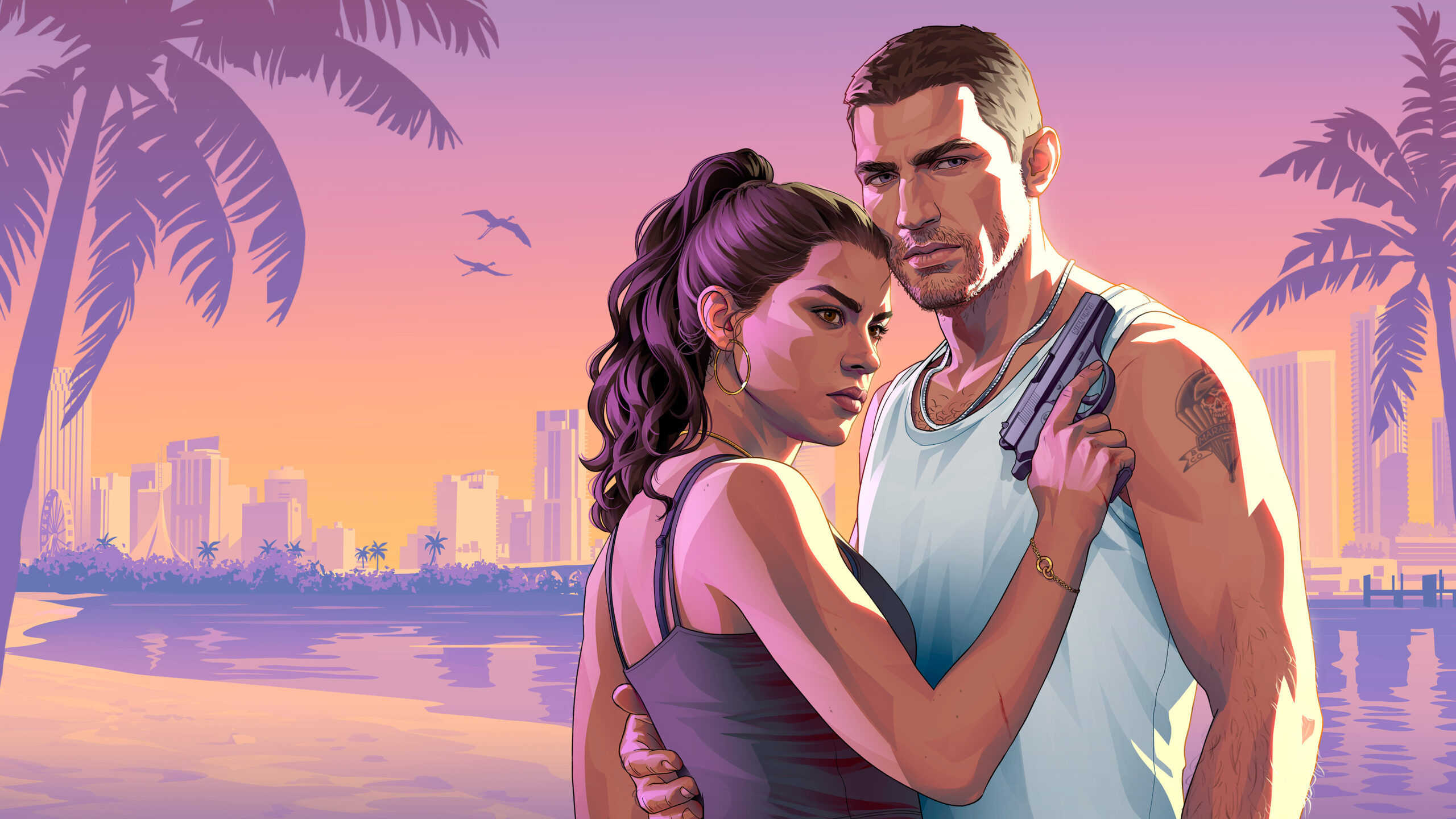 Scopri di più sull'articolo Giochi da recuperare in attesa di GTA 6 su PC e PS5